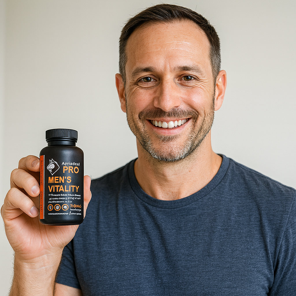 AlphaFuel Pro review 3